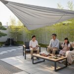 庭にポールを立てる方法｜DIYでの設置費用と手順を解説