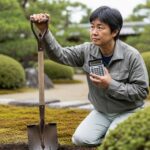 庭の土の入れ替え費用はいくら？相場や業者・DIYの比較