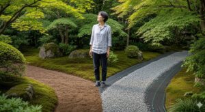 最適な庭の土を固める方法の選び方