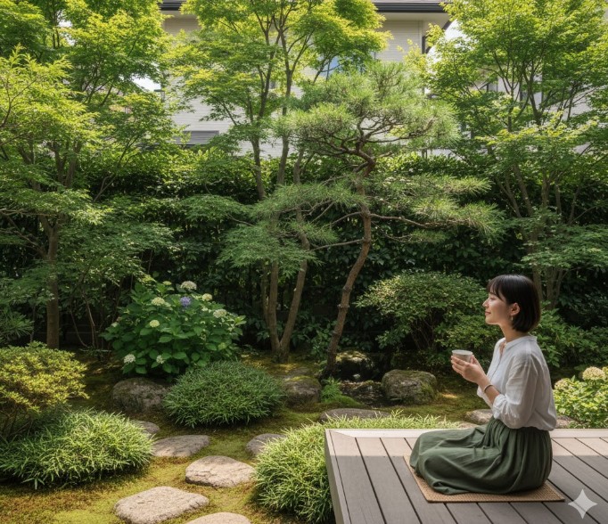 目隠しになる庭木のおすすめは？初心者でも失敗しない選び方の全知識