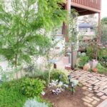 庭にレンガを並べるだけの雑草対策は本当に効果的か？DIY完全ガイド