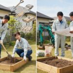 小さな畑を作る場合の費用感