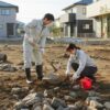 庭の石を取り除く方法を徹底解説！道具や機械を使った完全ガイド