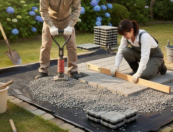 虫を寄せ付けないための対策