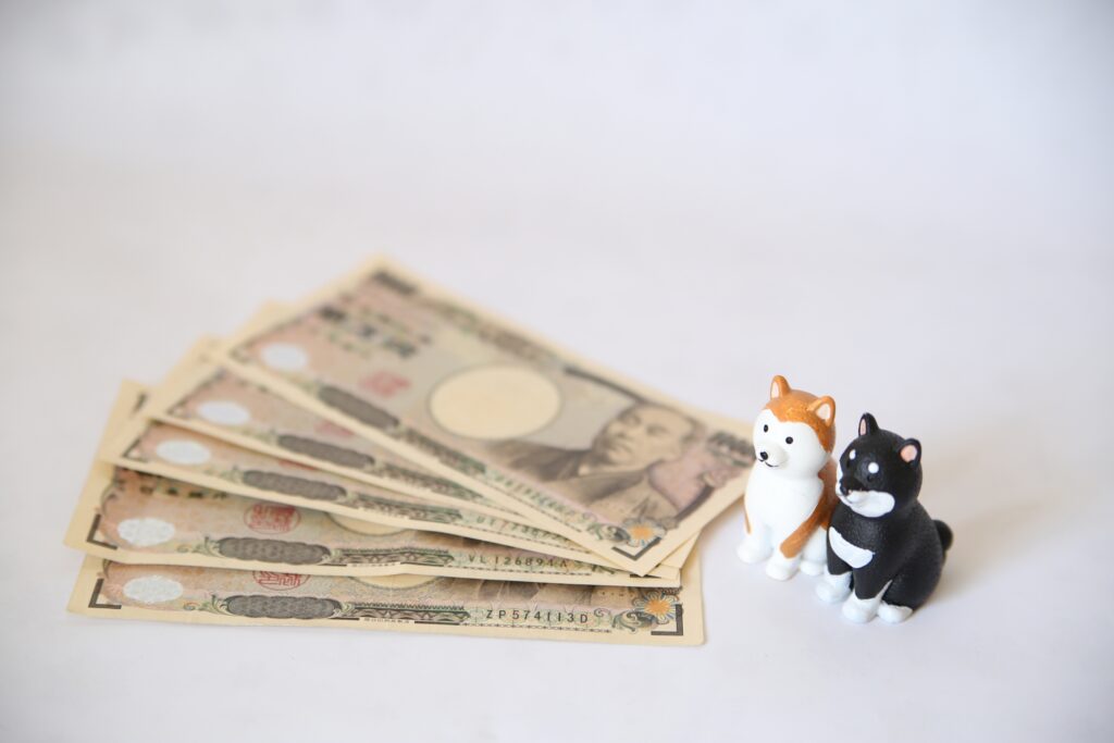 DIYの場合の費用目安