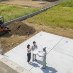 100坪の外構費用相場はいくら？予算別の事例と安くするコツを解説