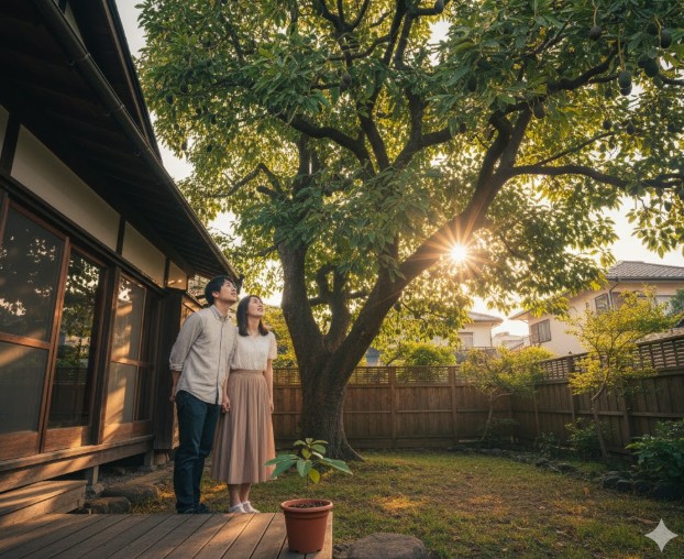 「アボカドを庭に植えはいけない」は本当？5つの理由と失敗しない対策
