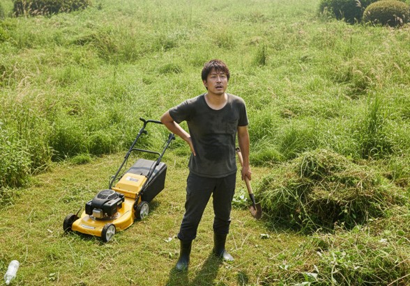 「全面芝生」が招く管理地獄