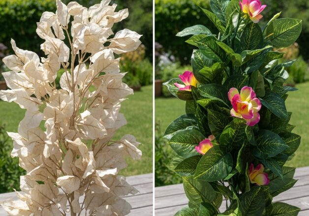 ずっとキレイが続く