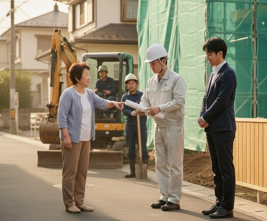 クレームが来た時の謝罪と対応方法