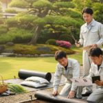 ダスキン「お庭の手入れサービス」口コミや評判は？料金や内容を解説