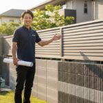 ブロック塀10mの価格はいくら？新設・解体費用の相場と内訳を解説