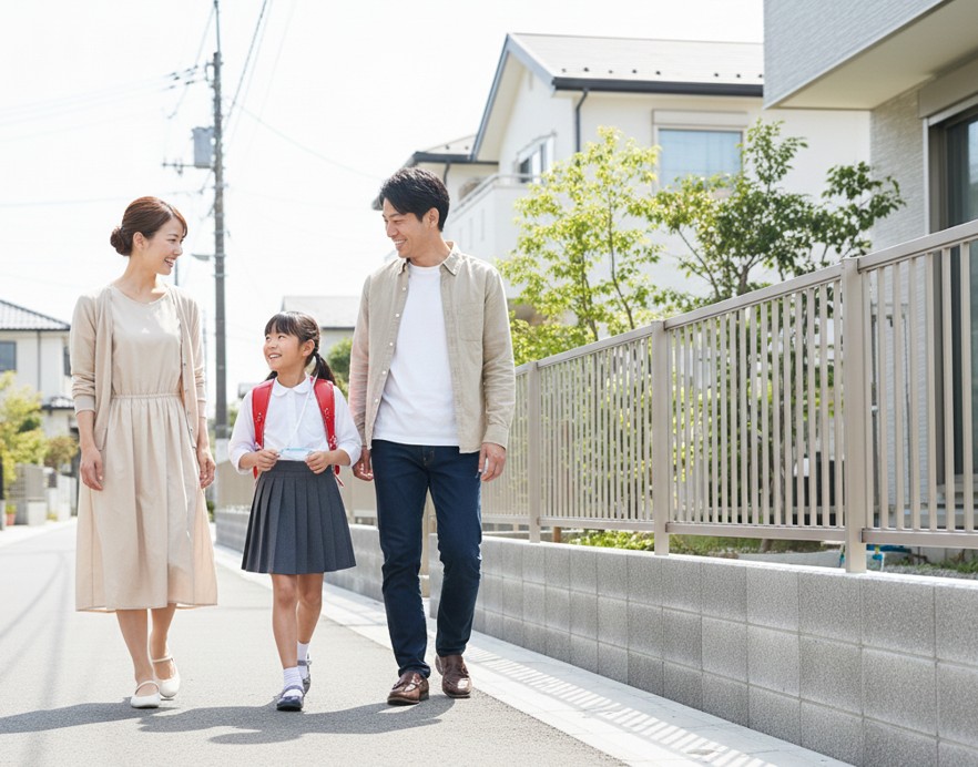 ブロック塀への控え壁後付け費用と法的基準