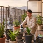 マンションのガーデニング迷惑問題を解決！規約、原因、予防策の全知識