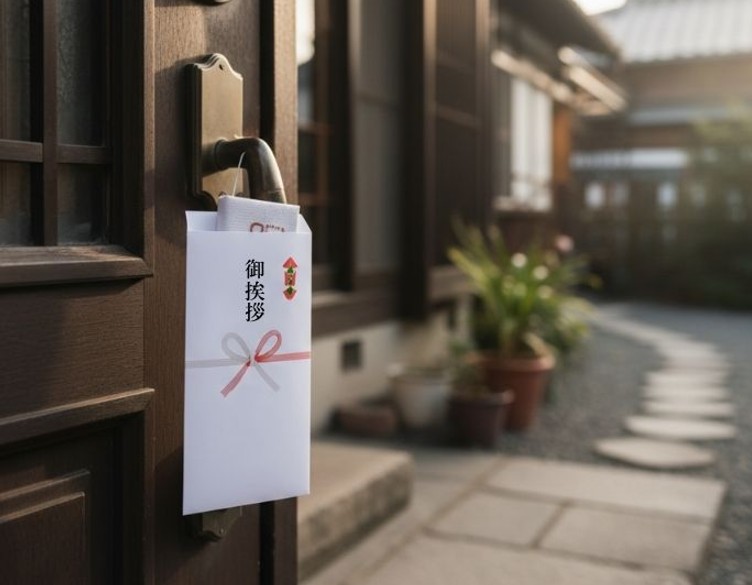 不在時の対応マニュアル