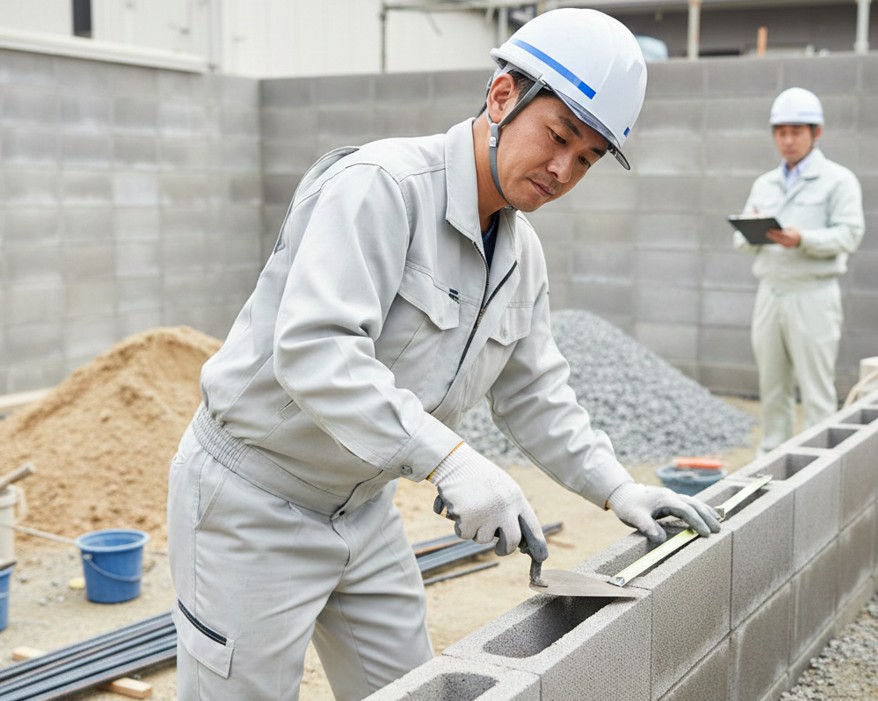 外構工事の差し入れは必要？職人が喜ぶおすすめ品とマナーを丁寧に解説