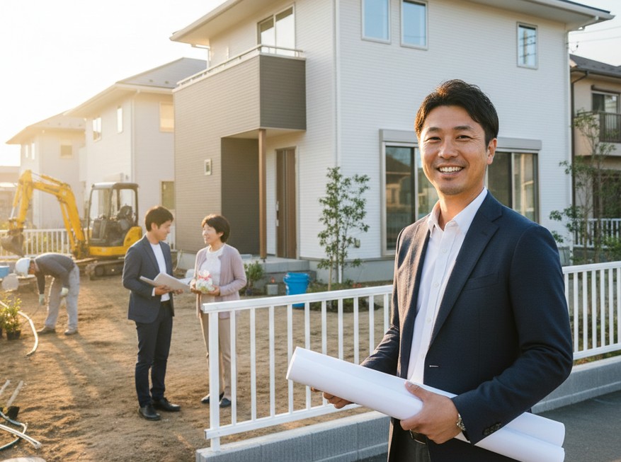 外構工事の挨拶をしないとヤバイ？近隣トラブルを防ぐマナー完全版