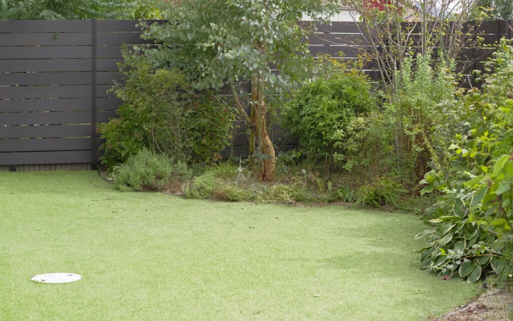 大切な庭木は絶対に枯らしたくない