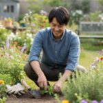 庭いじりを趣味にするメリットとは？初心者向けの始め方と失敗しないコツ