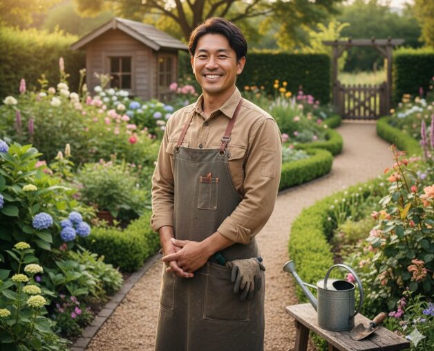 庭が広い家の理想と現実！後悔する前に知る管理・税金・防犯対策全知識