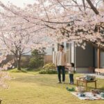 庭に桜はダメって本当？デメリットと対策、狭い庭でも育つ品種と管理法