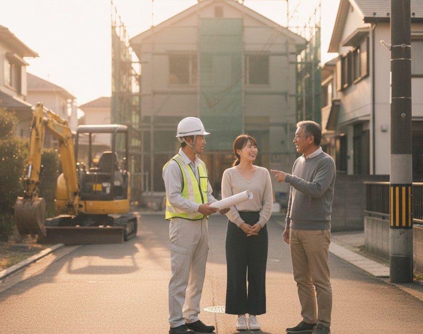 挨拶の範囲はどこまで行うべきか