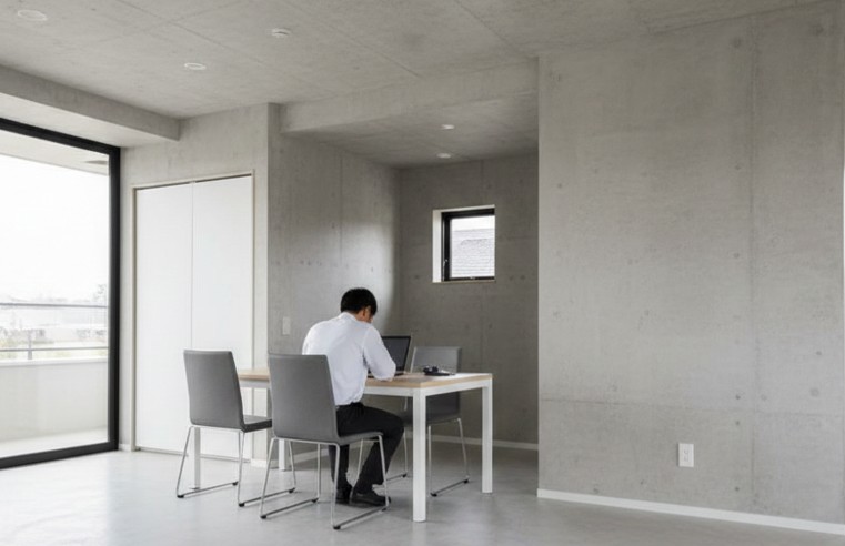 施主か業者か？誰が挨拶に行くべき