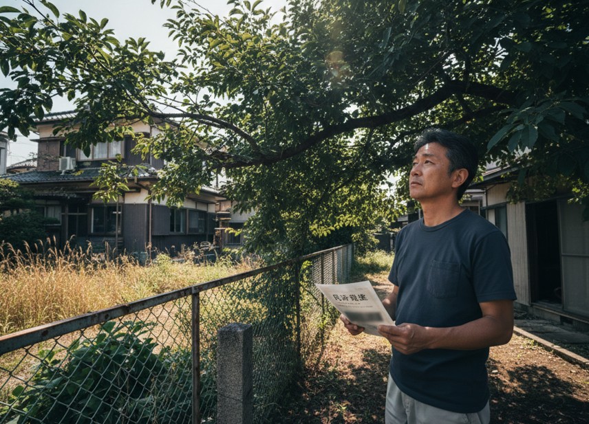 法律改正による所有者責任
