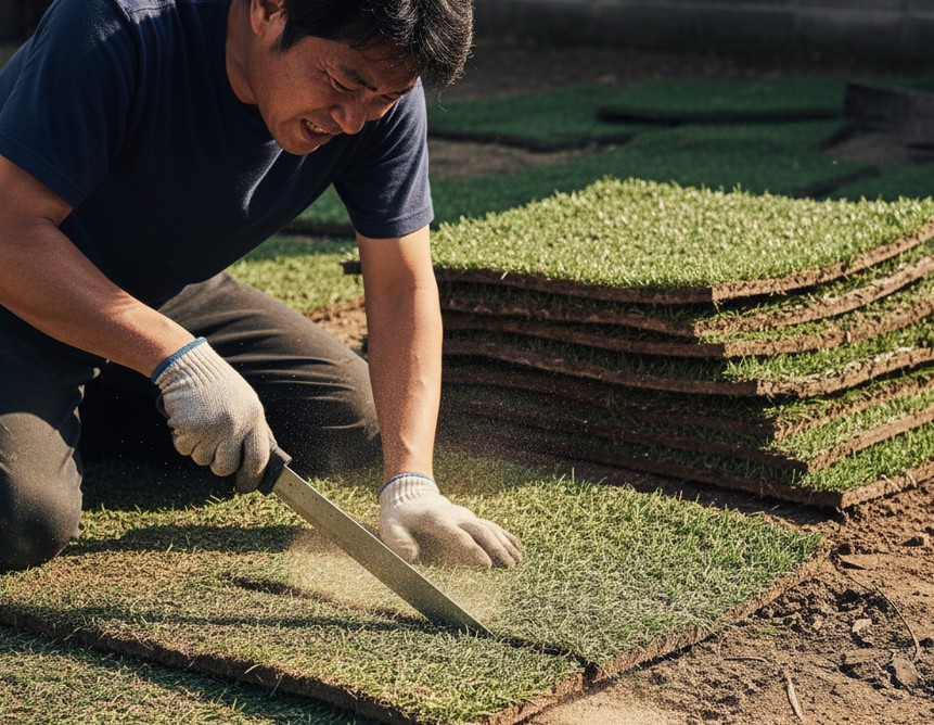 経年劣化後の撤去と処分方法