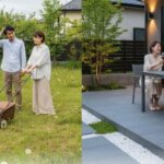 芝生以外の庭づくり完全ガイド：手入れが楽でおしゃれな代替案のすべて