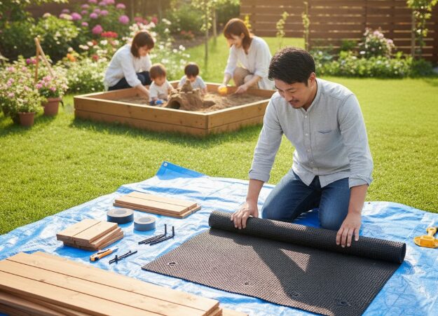 蓋付き既製品の選び方