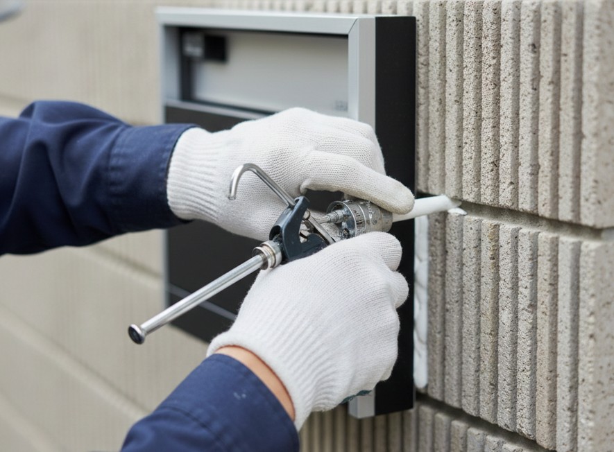 防水処理や強度など施工上のリスク