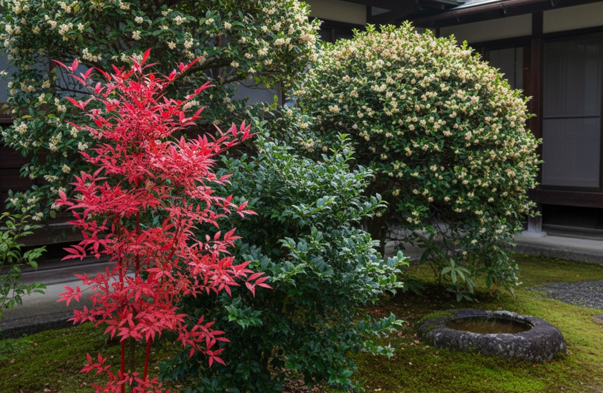 鬼門（北東・南西）の方角対策