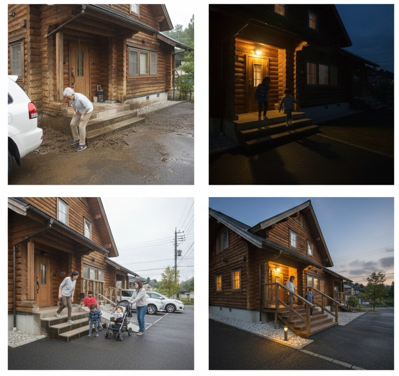 よくある失敗事例と対策