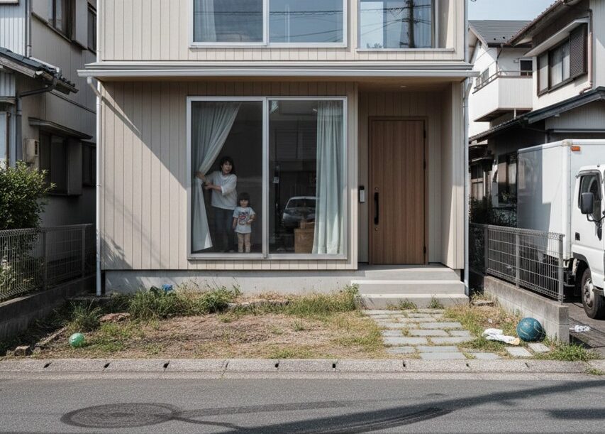 オープン外構をやめたい！後悔から解放されるリフォームとDIY対策