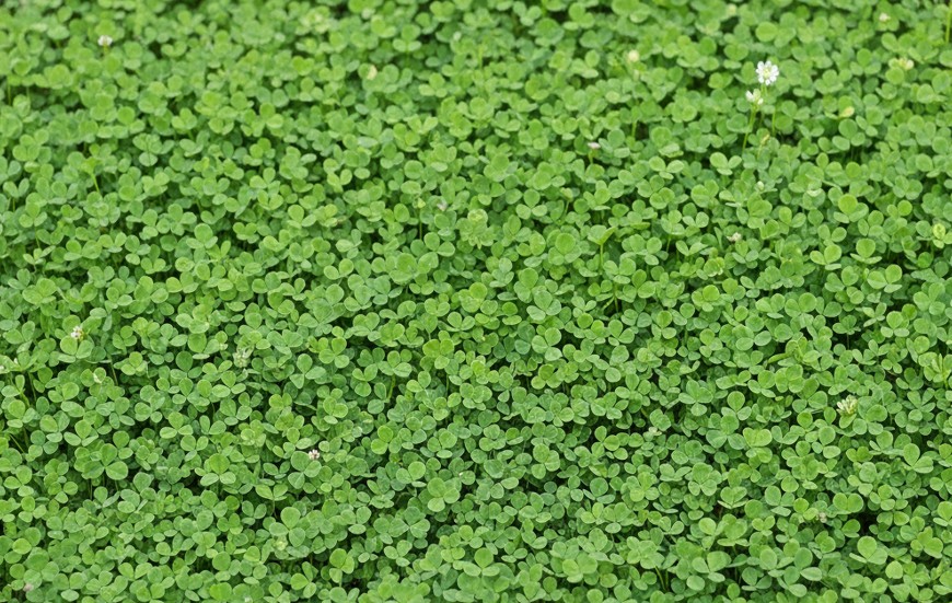 マイクロクローバー