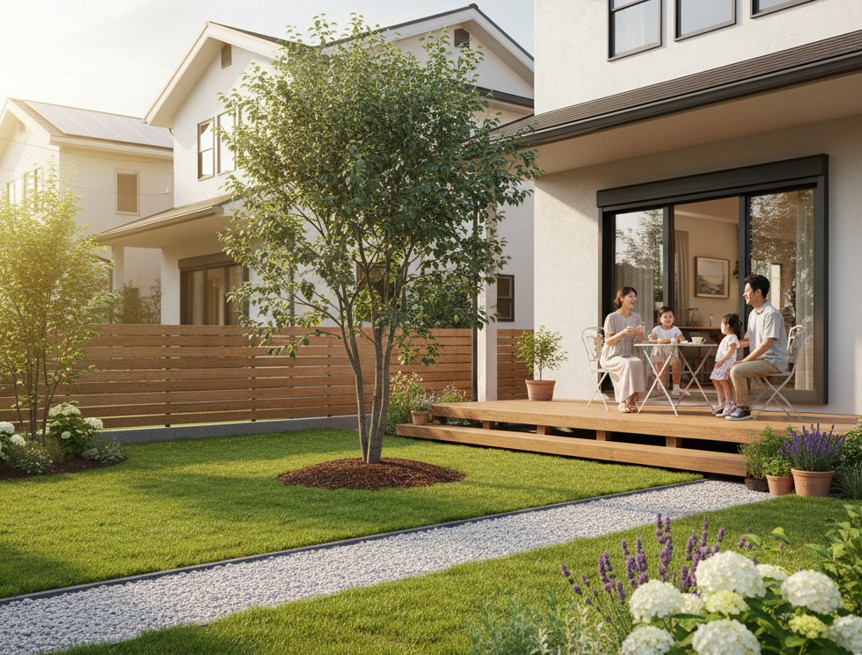 ユーカリを庭木にするデメリットを正しく知るまとめ