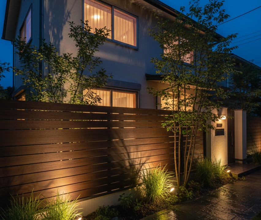 ライティング（照明）の魔法