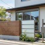 南向き外構の目隠しで失敗しない！採光と視線を操るプロの全知識