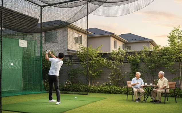 安全性と近隣対策 騒音トラブルの予防策