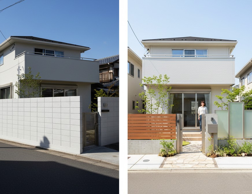 完全クローズの弊害とセミクローズの推奨