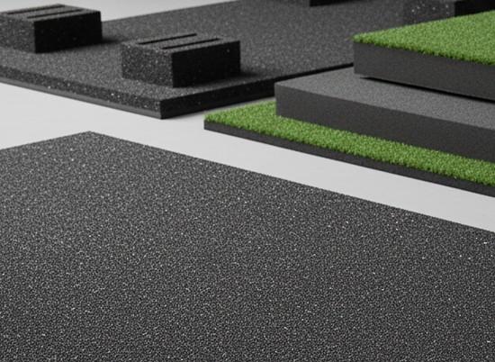 専門家が推奨する防振マットの選び方