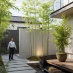 庭に竹を植える方法完全ガイド！種類選びから後悔しない防根対策まで