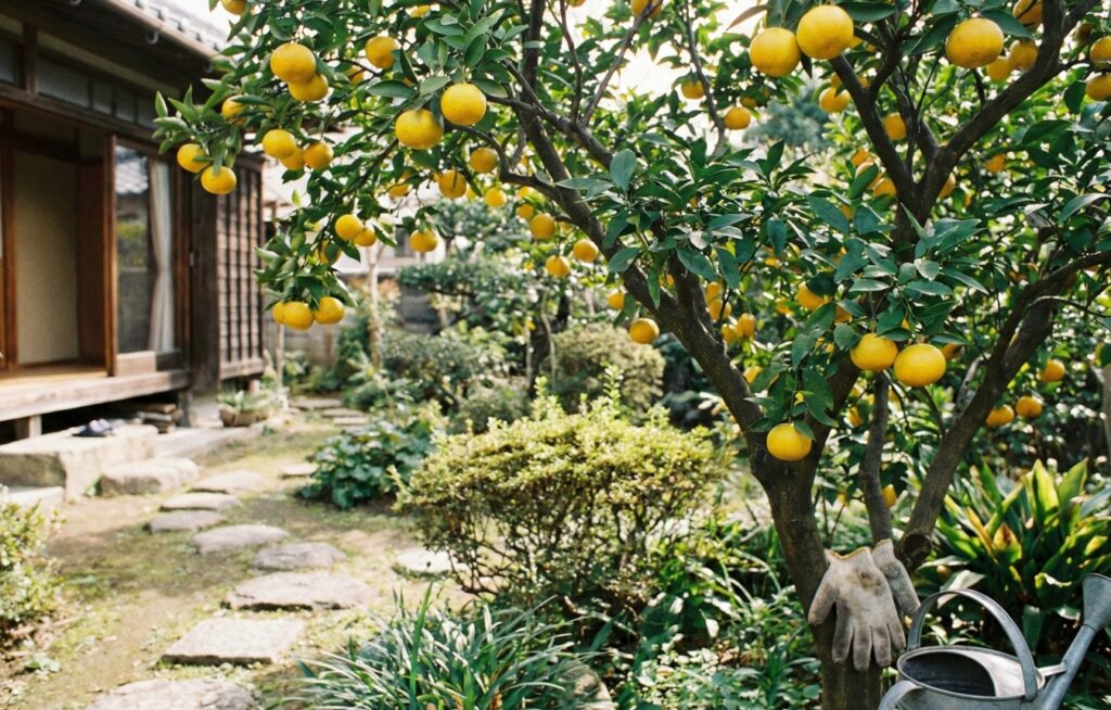 植え替え時の残根に潜む巣のリスク
