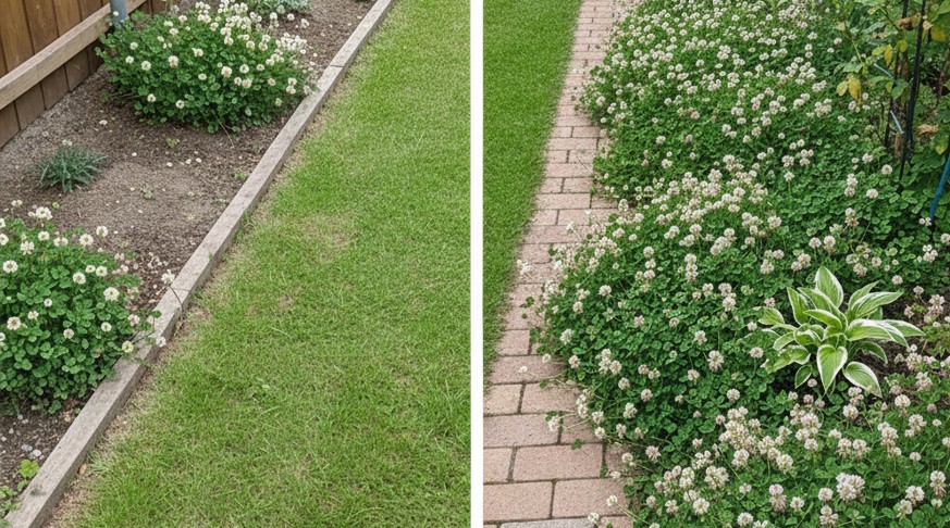 植栽で失敗しないために知っておきたい繁殖力