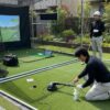 自宅の庭にゴルフ練習場を実現！計画から設備、管理までの完全ガイド