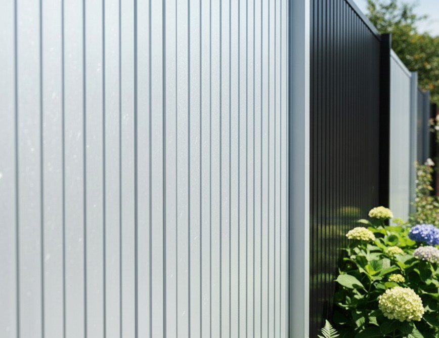 遮熱や耐久性に優れた波板