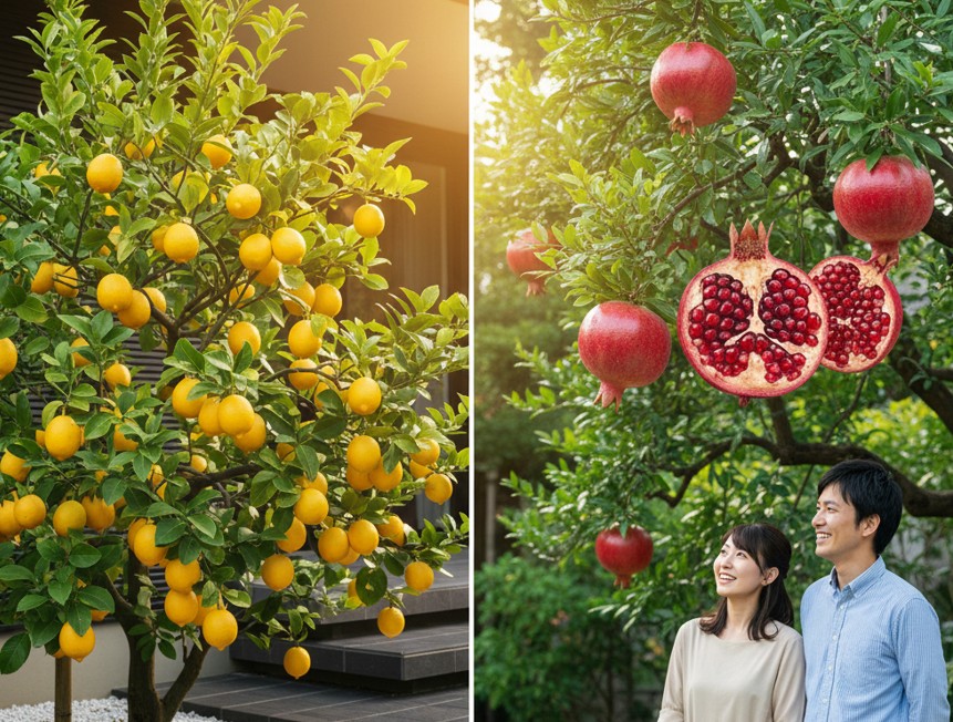 金運や子宝に良いおすすめの種類