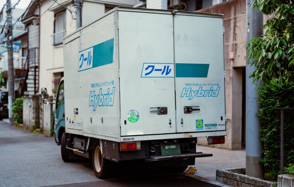 置き配できないクール便や代引き荷物の注意点