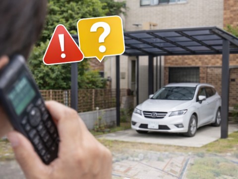 通報で発覚するケース